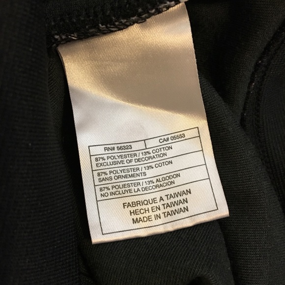 Nike Air | Black Purple Accents Zip Up Thin Jacket - Picture 7 of 7